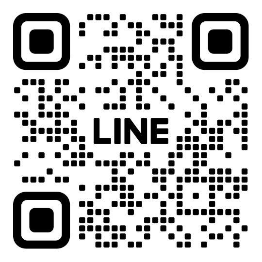 maolah LINE 官方帳號 QR Code