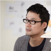 Albert Chen